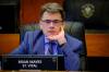 MIKE DEAL / WINNIPEG FREE PRESS FILES
                                Winnipeg City Councillor Brian Mayes, chairman of council&rsquo;s water and waste committee: &ldquo;Let&rsquo;s make some decisions.&rdquo;