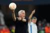 Darko Bandic / The Associated Press files
                                Having been sacked by Roma, Jose Mourinho once again finds himself in football&rsquo;s unemployment line.