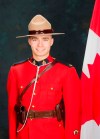 A sentencing hearing begins today for a man who ran over and killed an RCMP officer in Saskatchewan. Alphonse Stanley Traverse pleaded guilty last year to manslaughter in the death of Const. Shelby Patton. Patton is shown in this undated handout photo. THE CANADIAN PRESS/HO, RCMP *MANDATORY CREDIT*