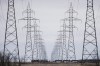 Severe drought in Western Canada is putting pressure on hydroelectricity generation, forcing two hydro-rich provinces to import power from other jurisdictions due to low reservoir levels. Manitoba Hydro power lines are photographed just outside Winnipeg, Monday, May 1, 2018. THE CANADIAN PRESS/John Woods