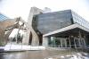 MIKAELA MACKENZIE / WINNIPEG FREE PRESS
                                The Law Courts in Winnipeg on Friday, Jan. 26, 2024. Defence lawyers say Manitobaճ justice system is at a Ңreaking pointӠdue to chronic underfunding. For Erik story. Winnipeg Free Press 2024.