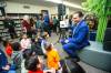 MIKAELA MACKENZIE / WINNIPEG FREE PRESS
                                Premier Wab Kinew reads to students after announcing a universally accessible school nutrition program at St. George School on Tuesday, Jan. 30, 2024. For Maggie story. Winnipeg Free Press 2024.