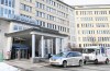 Montreal's public health agency says community transmission of the measles virus is possible after a person in the suburb of Laval contracted the disease despite not having travelled abroad or been in contact with another known case. Sainte-Justine Hospital is shown in Montreal, Wednesday, February 8, 2023. THE CANADIAN PRESS/Graham Hughes