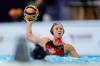 Antoine Saito / Water Polo Canada
                                Shea La Roche is back in the pool with Team Canada after having surgery to repair the meniscus in her left knee.