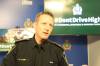 Tyler Searle / Winnipeg Free Press Files
                                WPS impaired driving countermeasures co-ordinator Sgt. Stephan Fontaine.