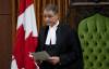 Adrian Wyld / The Canadian Press
                                Anthony Rota resigned as speaker after inviting ex-Nazi soldier to the House.