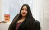 RUTH BONNEVILLE / FREE PRESS FILES
                                Make Poverty History Manitoba spokesperson Desiree McIvor said the spending blueprint tabled Wednesday lacks new funding and jobs to implement the city&rsquo;s poverty-reduction strategy, which was approved in November 2021.