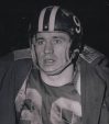 Winnipeg Free Press Archives
                                Gerry James was twice named the CFL&rsquo;s most outstanding Canadian during his career with the Blue Bombers.