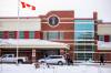 MIKAELA MACKENZIE / FREE PRESS FILES
                                Nursing vacancies for in-patient and emergency care at Boundary Trails Health Centre have risen to 52 per cent, forcing administrators at the Winkler-Morden area hospital to consider consolidating units and closing some beds.