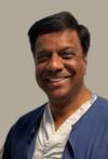 SUPPLIED
                                &ldquo;Physicians are being pulled in so many directions,&rdquo; Dr. Ganesan Abbu said.