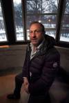 Spirit Rising House co-owner Ian Rabb (Phil Hossack / Free Press files)