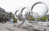 The Office of the Sport Integrity Commissioner has made public a registry of people barred or provisionally suspended from participating in sport.People walk past the Olympic rings in Whistler, B.C., Friday, May 15, 2020. THE CANADIAN PRESS/Jonathan Hayward