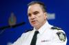 MIKE DEAL / FREE PRESS FILES
                                Winnipeg Police Chief Danny Smyth says new officers assigned to monitor suspects on bail, will likely start work in the fall.