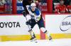 Nick Wass / The Associated Press files
                                Blues forward Pavel Buchnevich can play either wing and put the puck in the net.