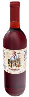 Cranberry Wine