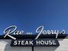 Rae and Jerry’s–See Marion Warhaft review- April 18, 2013 (JOE BRYKSA / WINNIPEG FREE PRESS)
                                JOE BRYKSA / FREE PRESS files