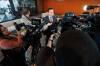 MIKE DEAL / FREE PRESS
                                On Wednesday, Manitoba Premier Wab Kinew confirmed a 50-cent increase to $15.80/hr effective on Oct. 1.