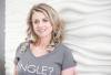 JOHN WOODS / FREE PRESS
                                Lianne Tregobov, owner of Camelot Introductions, says scammers know how to play on lonely people&rsquo;s emotions.