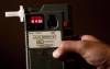Darryl Dyck / The Canadian Press
                                Saskatchewan police test all pulled-over drivers for alcohol.