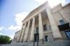 The Manitoba Legislative Building (MIKAELA MACKENZIE / FREE PRESS FILES)