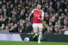 FRANK AUGSTEIN / THE ASSOCIATED PRESS FILES
                                Declan Rice and his Arsenal teammates sit atop to EPL table, but that could change Sunday when they face Manchester City.