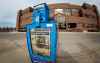 MIKE DEAL / WINNIPEG FREE PRESS

A Winnipeg Free Press newspaper box outside the papers' headquarters on Mountain Ave.

171012 - Thursday, October 12, 2017.