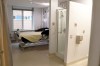 SUPPLIED 
One of four beds in the new adult epilepsy monitoring unit at Health Sciences Centre