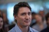 Prime Minister Justin Trudeau will be in Saskatoon today. Trudeau listens during an announcement at the University of Victoria, in Saanich, B.C., Friday, April 19, 2024. THE CANADIAN PRESS/Darryl Dyck