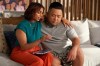 Actors Rakhee Morzaria as Camille and Andrew Phung as Andrew are shown in this undated handout image. THE CANADIAN PRESS/HO-Ian Watson *MANDATORY CREDIT*
