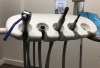 The first seniors to register with the new federal dental care plan can now start submitting claims. Dental instruments are shown in Oakville, Ont., Wednesday, April 5, 2023. THE CANADIAN PRESS/Staff