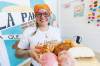 MIKE DEAL / WINNIPEG FREE PRESS
                                Brenda Hernández&rsquo;s opened Mexican bakery La Panaderia in February.