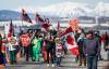 The Canadian Press
                                Carbon tax increases have generated opposition and protests, like this one near Cochrane, Alberta on April 1: new provincial taxes in Manitoba haven&rsquo;t, at least not yet.