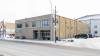 The Child and Family Services at 222 Provencher Blvd. (Mike Deal / Free Press files)