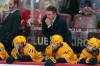 Jim Rassol / The Associataed Press files
                                Nashville Predators head coach Andrew Brunette has spent the majority of his career in the NHL&rsquo;s Central Division.