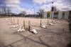 MIKE SUDOMA / FREE PRESS
                                A new basketball court &mdash; along with the restoration of an existing court &mdash; will be installed at the corner of River Avenue and Donald Street.