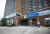 &ldquo;The sale of Lions Place represents both a major net loss of affordable housing and an example of the targeted dismantling of community for older adults in Winnipeg,&rdquo; says the 46-page report, which is being released Wednesday. (John Woods / Free Press files)