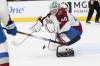 Ian Maule / The Associated Press
                                Colorado Avalanche goaltender Alexandar Georgiev has his coach&rsquo;s confidence.