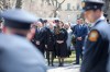 Ruth Bonneville / Free Press

LOCAL - firefighter

Preston Heinbigner’s pregnant wife, Shayda Tashakor, and his family, Elaine Heinbigner (his mom), Robert Heinbigner (dad), Mona Tashakor (Shayda's mom) and Farshid Tashakor (her dad) at Manitoba Workers Memorial in Memorial Park for a  ceremony.  April 22nd,  2024