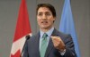 Prime Minister Justin Trudeau speaks during a news conference in New York on Thursday, Sept. 21, 2023. Trudeau is in Philadelphia today, on his first trip south of the border since his government launched a new 
