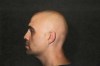 Jeremy Skibicki is shown in this undated handout photo, taken by police while in custody, provided by the Court of King's Bench. The admitted serial killer's mental state is expected to be the focus of his murder trial that resumes in Winnipeg on Monday.THE CANADIAN PRESS/HO, Court of King's Bench *MANDATORY CREDIT*