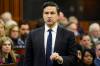 THE CANADIAN PRESS FILES/Sean Kilpatrick
                                Conservative Party of Canada leader Pierre Poilievre suggested this week he would use the country&rsquo;s so-called notwithstanding clause to deny bail to any repeat violent offender charged with a new violent crime.