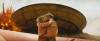 Universal Pictures
                                Emily Blunt and Ryan Gosling, er, fall for each other in madcap rom-com The Fall Guy.