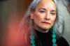 MIKAELA MACKENZIE / FREE PRESS
                                Manitoba families minister Nahanni Fontaine