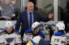 Nam Y. Huh / The Associated Press files
                                Craig Berube led the St. Louis Blues to their first Stanley Cup in 2019.