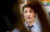 JOHN WOODS / THE CANADIAN PRESS
                                Prime Minister Justin Trudeau isn&rsquo;t conceding the results of the next federal election to Conservative Leader Pierre Poilievre just yet.