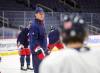 RUTH BONNEVILLE / FREE PRESS FILES
                                Scott Arniel has been named head coach of the Winnipeg Jets.
