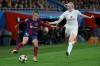 Joan Monfort / The Associated Press files
                                Barcelona and Spain&rsquo;s Aitana Bonmati (left) is among the elite of women&rsquo;s world soccer players.