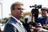 MIKAELA MACKENZIE / FREE PRESS FILES
                                &ldquo;In an age where information is abundant and easily accessible, the role of local journalism is more crucial today than ever before,&rdquo; Kevin Klein, the president and CEO of the Klein Group, said in a release.