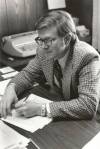 SUPPLIED
                                Harold Jantz, the founding publisher and editor of evangelical national newspaper ChristianWeek, died in February at the age of 87.