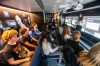 MIKAELA MACKENZIE / FREE PRESS

Educator Elena Kingsbury leads a workshop on human rights with grade 10 Shaftesbury High School students on the Tour for Humanity mobile education centre on Monday, May 6, 2024. 


For John Longhurst story.